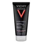 Vichy Homme Shower Gel 200ml - Feel Gorgeous