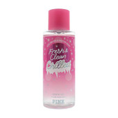 Victoria's Secret Fresh And Clean Chilled Fragrance Mist 250ml