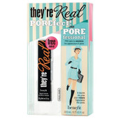 Benefit They're Real POREfect Set