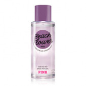 Victoria's Secret Pink Beach Flower Body Mist 250ml