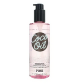 Victoria's Secret Pink Coco Oil Conditioning Body Oil 236ml
