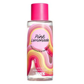 Victoria's Secret Pink Pink Lemonade Body Mist 250ml - Feel Gorgeous