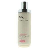 Victoria's Secret Twice As Fresh Coconut Oil Silkening Body Wash 250ml