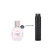 Viktor & Rolf Flowerbomb In The Sky Eau de Parfum Spray Refillable Atomiser 10ml