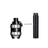 Viktor & Rolf SpiceBomb Eau De Toilette Spray Refillable Atomiser 10ml