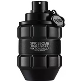 Viktor & Rolf Spicebomb Dark Leather Eau de Parfum Spray 90ml