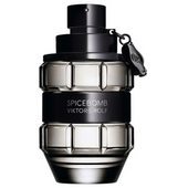 Viktor & Rolf Spicebomb Eau De Toilette 7ml