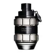 Viktor & Rolf Spicebomb Eau De Toilette Spray 90ml