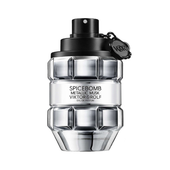 Viktor & Rolf Spicebomb Metalic Musk Eau De Parfum Spray 90ml