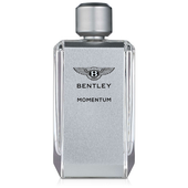 Bentley Momentum Intense Eau De Parfum Spray 100ml