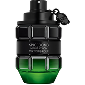 Viktor & Rolf Spicebomb Night Vision Eau De Toilette Spray 50ml