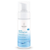 Weleda Gentle Cleansing Foam 150ml