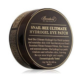 Benton Snail Bee Ultimate Hydrogel Eye Patch 60pc - LookincredibleBenton8809566990440