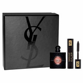 Yves Saint Laurent Black Opium Mini Eau de Parfum Set