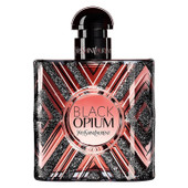 Yves Saint Laurent Black Opium Pure Illusion Eau De Parfum 50ml