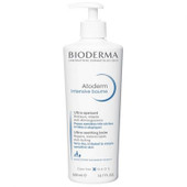 Bioderma Atoderm Intensive Ultra Soothing Balm 500ml - Feel Gorgeous