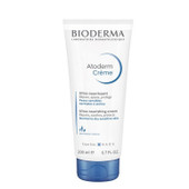 Bioderma Atoderm Moisturiser Normal to Dry Sensitive Skin 200ml - Feel Gorgeous