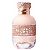 Zadig & Voltaire Girls Can Be Crazy Eau De Parfum Spray 30ml - Feel Gorgeous
