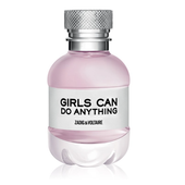 Zadig & Voltaire Girls Can Do Anything Eau De Parfum Spray 30ml - Feel Gorgeous