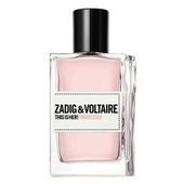 Zadig & Voltaire This is Her! Undressed Eau De Parfum Spray 50ml