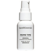 bareMinerals Prime Time Original Foundation Primer 30ml - Feel Gorgeous