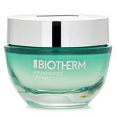 Biotherm Aquasource 48H Hydration Cream 50ml