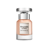 Abercrombie & Fitch Authentic Woman Eau De Parfum Spray 30ml