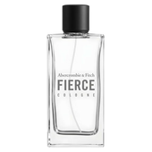 Abercrombie & Fitch Fierce Eau De Cologne Spray 100ml