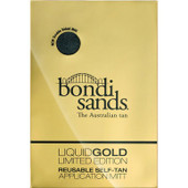 Bondi Sands Liquid Gold Limited Edition Application Mitt - Feel Gorgeous