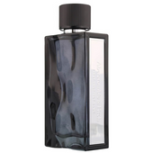 Abercrombie & Fitch First Instinct Blue Eau De Toilette Spray 100ml