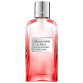 Abercrombie & Fitch First Instinct Together For Her Eau De Parfum Spray 100ml