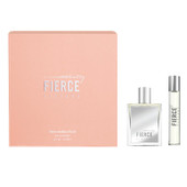 Abercrombie & Fitch Naturally Fierce Eau de Parfum 50ml Gift Set - Feel Gorgeous