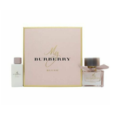 Burberry My Burberry Blush Gift Set 50ml EDP + 75ml Body Lotion