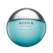 Bvlgari Aqva Marine Pour Homme Eau De Toilette Spray 100ml