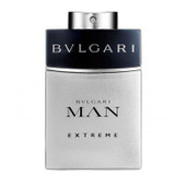 Bvlgari Man Extreme Eau De Toilette 60ml