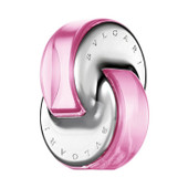 Bvlgari Omnia Pink Sapphire Eau De Toilette Spray 40ml