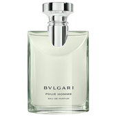 Bvlgari Pour Homme Eau De Parfum Spray 100ml