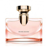 Bvlgari Splendida Rose Rose Eau De Parfum 50ml Spray