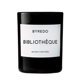 Byredo Bibliotheque Candle 70g