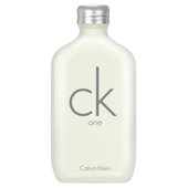 Calvin Klein CK One Eau De Toilette Spray 200ml
