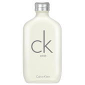 Calvin Klein CK One Eau De Toilette Spray 50ml