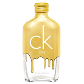 Calvin Klein Ck One Gold Eau De Toilette 200ml