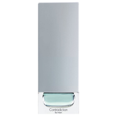 Calvin Klein Contradiction For Men Eau De Toilette Spray 100ml