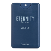 Calvin Klein Eternity Aqua for Men Eau De Toilette Spray 20ml