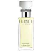 Calvin Klein Eternity Eau De Parfum Spray 100ml