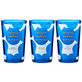 Acqua Di Parma Blu Mediterraneo Candle 3 Piece Set