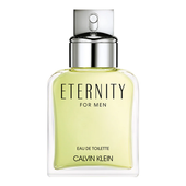 Calvin Klein Eternity Men Eau De Toilette Spray 200ml