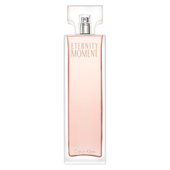 Calvin Klein Eternity Moment Eau De Parfum Spray 100ml