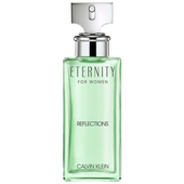 Calvin Klein Eternity Reflections Eau De Parfum For Women 100ml