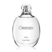 Calvin Klein Obsessed For Men Eau De Toilette Spray 125ml